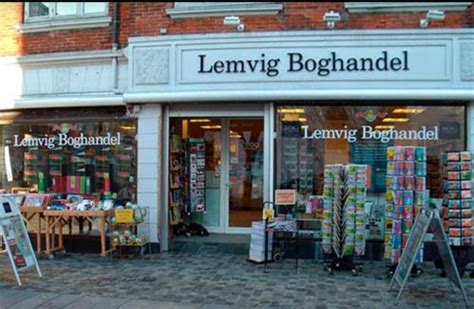 gavekort lemvig handel|BUTIKKER